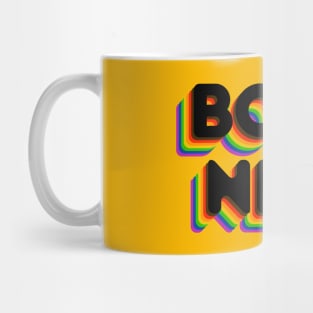 Unleash Your Inner Book Nerd Mug